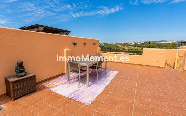 Bestaande woning - Appartement - Casares - Casares Playa