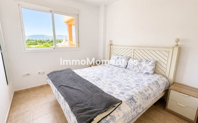 Bestaande woning - Appartement - Casares - Casares Playa