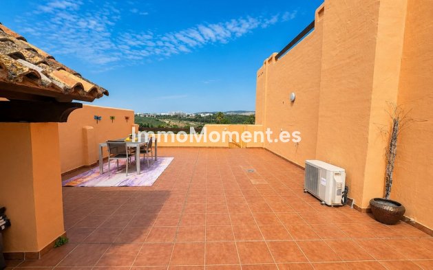 Bestaande woning - Appartement - Casares - Casares Playa