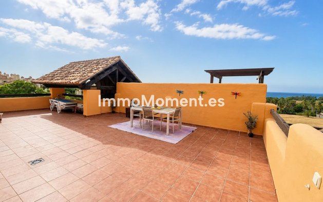 Bestaande woning - Appartement - Casares - Casares Playa