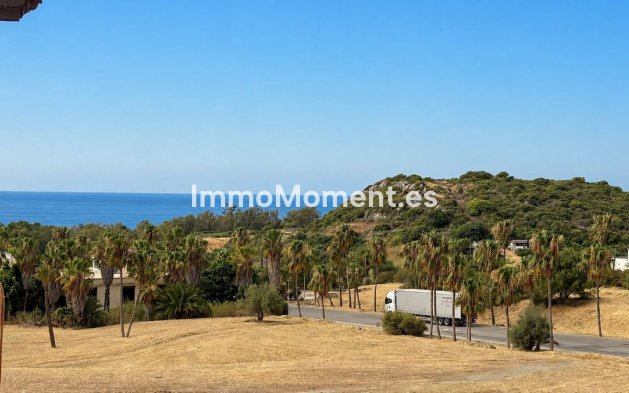 Bestaande woning - Appartement - Casares - Casares Playa