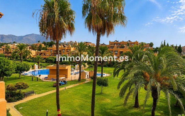 Bestaande woning - Appartement - Casares - Casares Playa