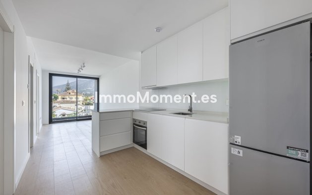 Reventa - Apartamento - Fuengirola - Fuengirola Centro