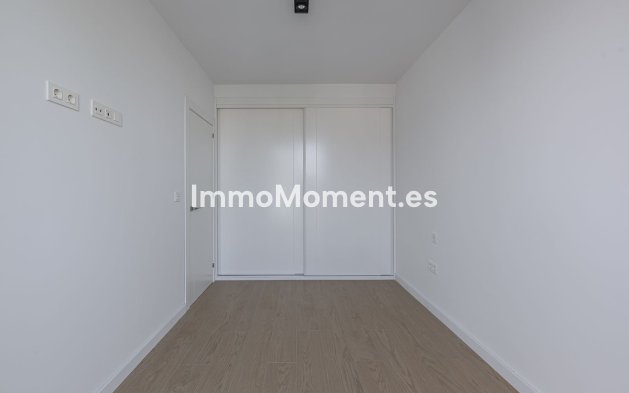 Reventa - Apartamento - Fuengirola - Fuengirola Centro