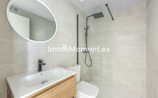 Reventa - Apartamento - Fuengirola - Fuengirola Centro