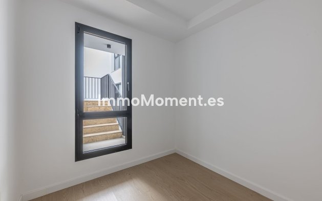 Reventa - Apartamento - Fuengirola - Fuengirola Centro