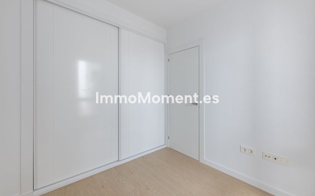 Reventa - Apartamento - Fuengirola - Fuengirola Centro