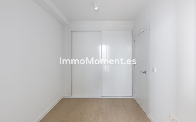 Reventa - Apartamento - Fuengirola - Fuengirola Centro