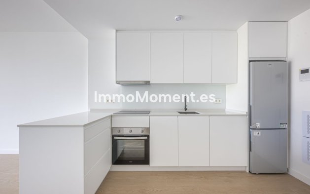 Reventa - Apartamento - Fuengirola - Fuengirola Centro