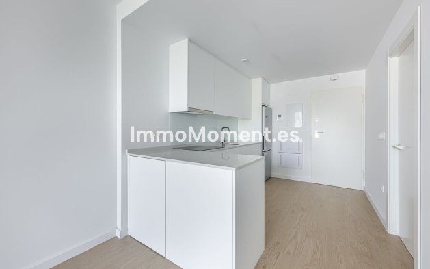 Reventa - Apartamento - Fuengirola - Fuengirola Centro