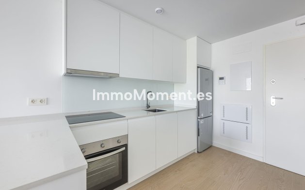 Reventa - Apartamento - Fuengirola - Fuengirola Centro