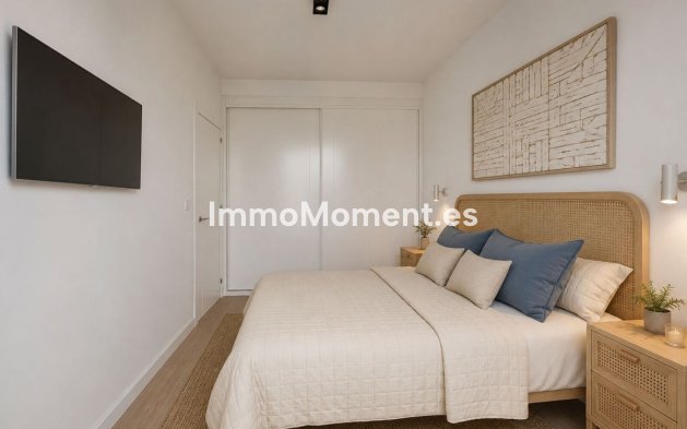 Reventa - Apartamento - Fuengirola - Fuengirola Centro