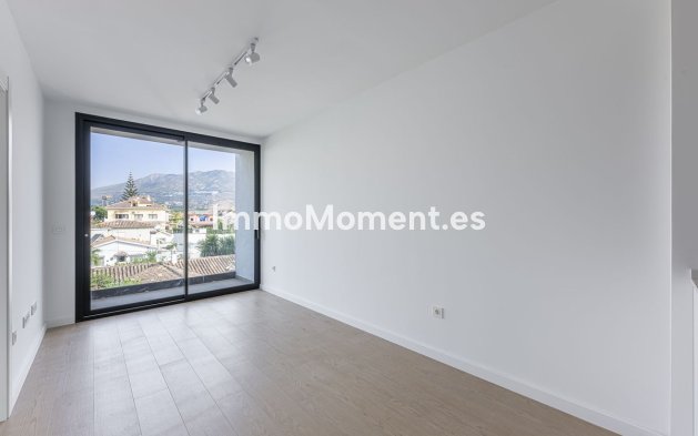 Reventa - Apartamento - Fuengirola - Fuengirola Centro