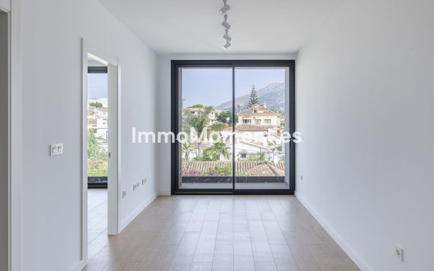 Reventa - Apartamento - Fuengirola - Fuengirola Centro