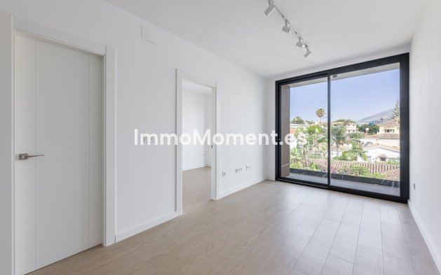 Reventa - Apartamento - Fuengirola - Fuengirola Centro