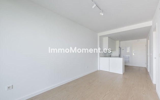 Reventa - Apartamento - Fuengirola - Fuengirola Centro