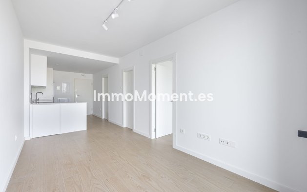 Reventa - Apartamento - Fuengirola - Fuengirola Centro