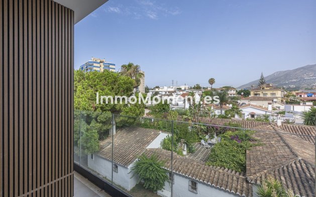 Reventa - Apartamento - Fuengirola - Fuengirola Centro