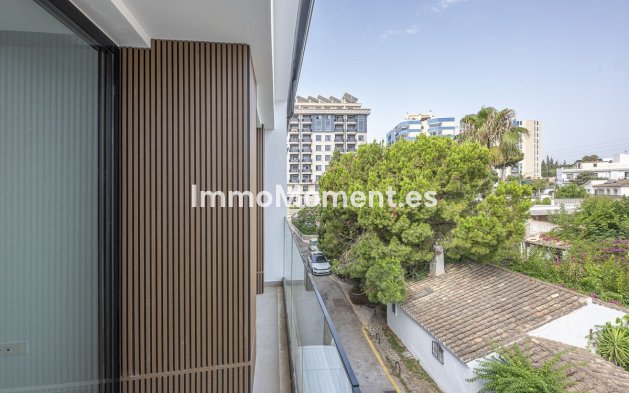 Reventa - Apartamento - Fuengirola - Fuengirola Centro
