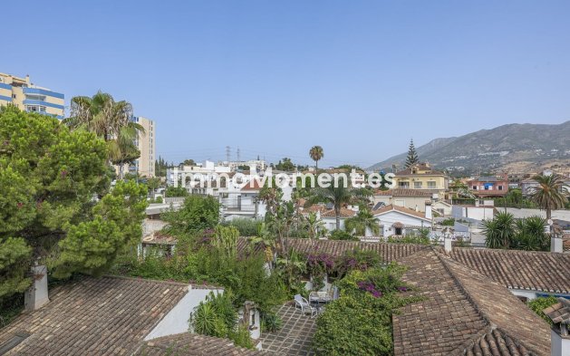 Reventa - Apartamento - Fuengirola - Fuengirola Centro