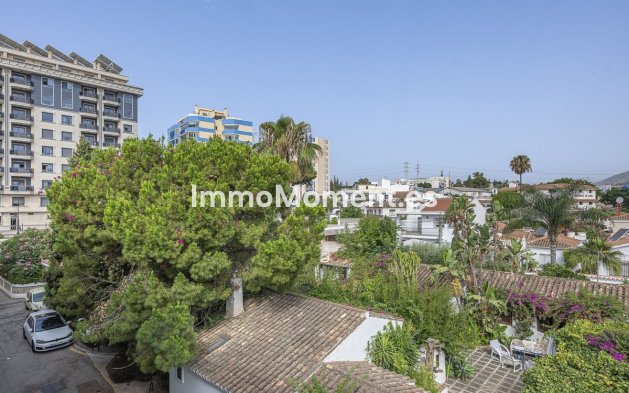 Reventa - Apartamento - Fuengirola - Fuengirola Centro