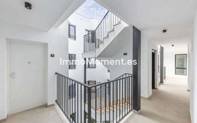 Reventa - Apartamento - Fuengirola - Fuengirola Centro