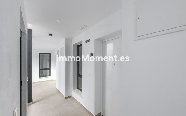 Reventa - Apartamento - Fuengirola - Fuengirola Centro