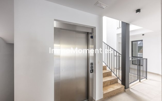 Reventa - Apartamento - Fuengirola - Fuengirola Centro