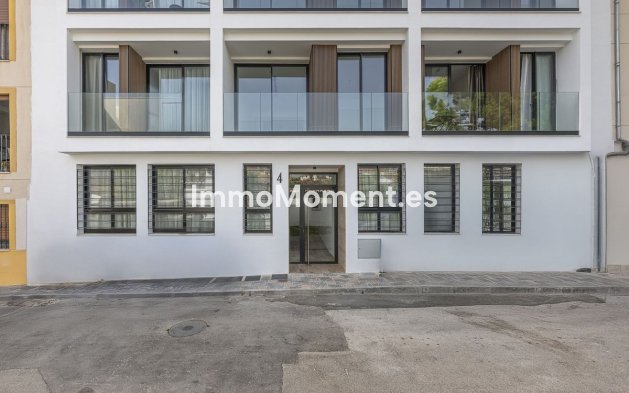 Reventa - Apartamento - Fuengirola - Fuengirola Centro