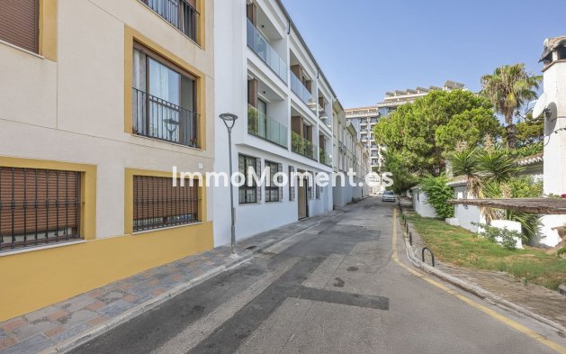 Reventa - Apartamento - Fuengirola - Fuengirola Centro