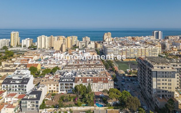 Reventa - Apartamento - Fuengirola - Fuengirola Centro