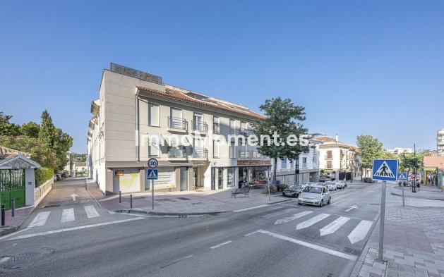 Reventa - Apartamento - Fuengirola - Fuengirola Centro