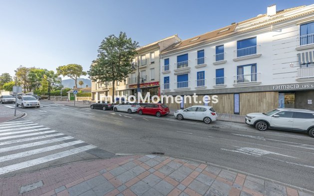 Reventa - Apartamento - Fuengirola - Fuengirola Centro