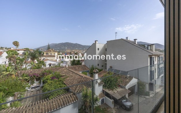 Reventa - Apartamento - Fuengirola - Fuengirola Centro