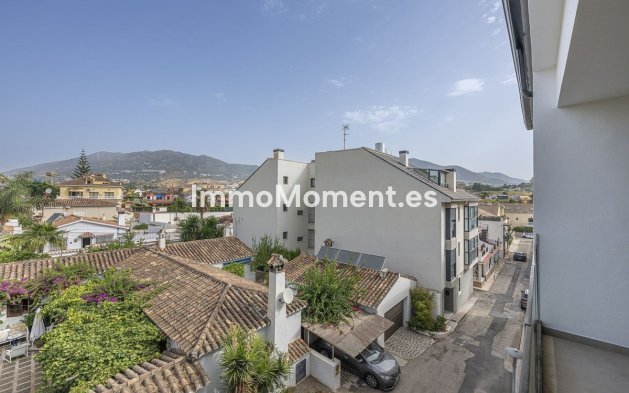 Reventa - Apartamento - Fuengirola - Fuengirola Centro