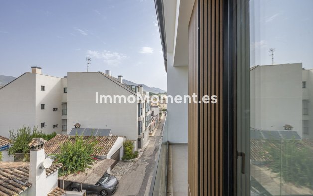 Reventa - Apartamento - Fuengirola - Fuengirola Centro