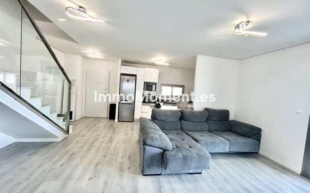 Reventa - Apartamento - Orihuela - Los Dolses
