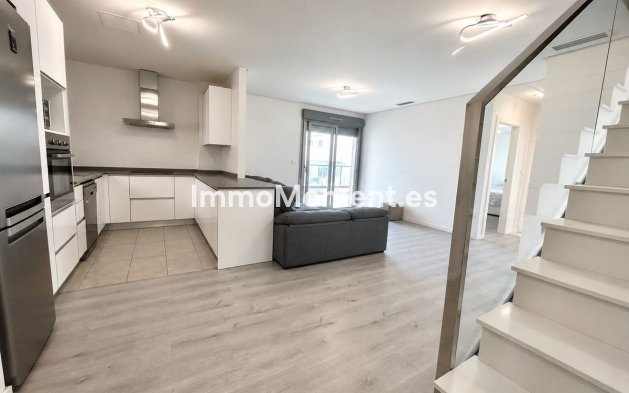 Reventa - Apartamento - Orihuela - Los Dolses