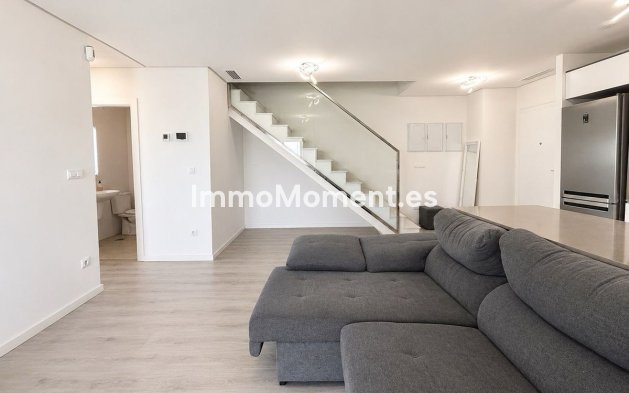 Reventa - Apartamento - Orihuela - Los Dolses