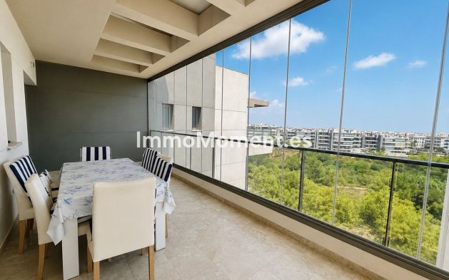 Reventa - Apartamento - Orihuela - Los Dolses