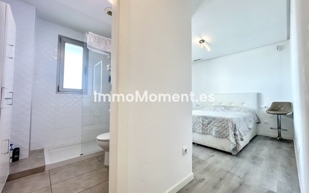 Reventa - Apartamento - Orihuela - Los Dolses