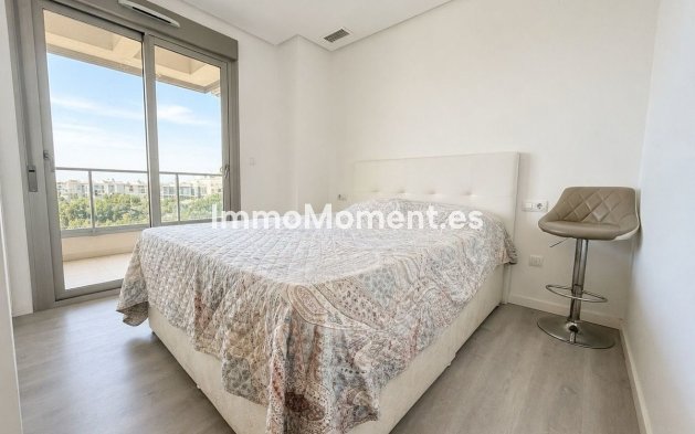 Reventa - Apartamento - Orihuela - Los Dolses
