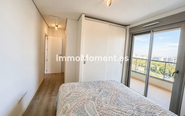 Reventa - Apartamento - Orihuela - Los Dolses