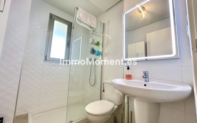 Reventa - Apartamento - Orihuela - Los Dolses