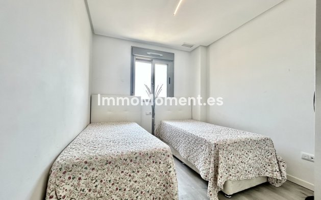Reventa - Apartamento - Orihuela - Los Dolses