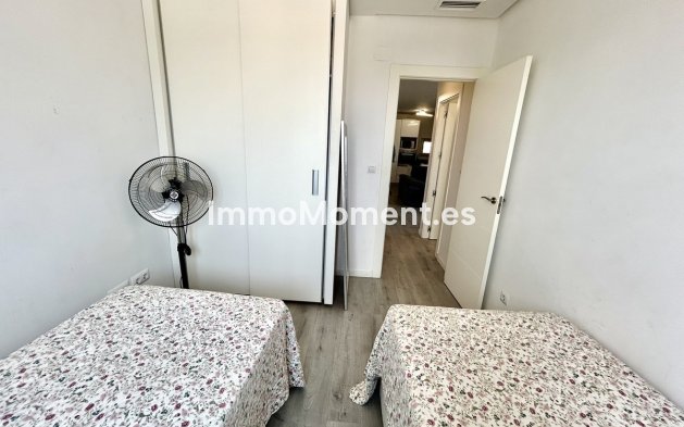 Reventa - Apartamento - Orihuela - Los Dolses