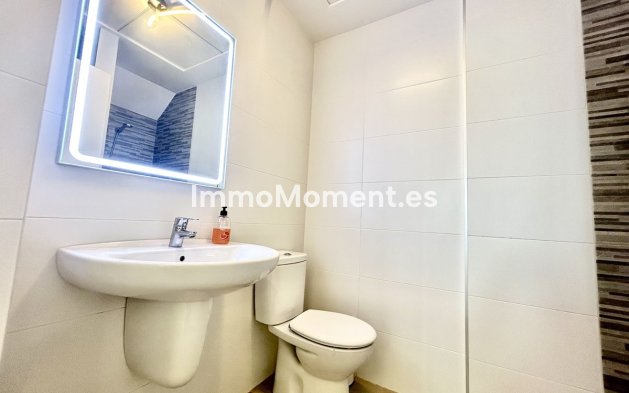 Reventa - Apartamento - Orihuela - Los Dolses