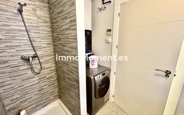 Reventa - Apartamento - Orihuela - Los Dolses