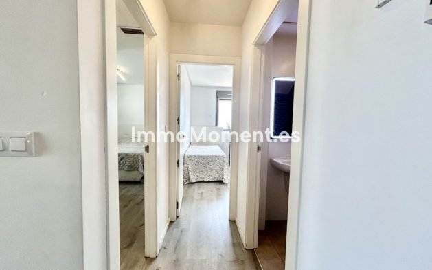 Reventa - Apartamento - Orihuela - Los Dolses