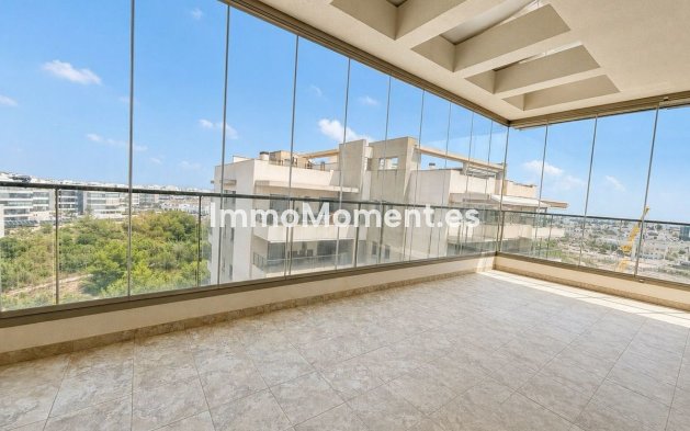 Reventa - Apartamento - Orihuela - Los Dolses